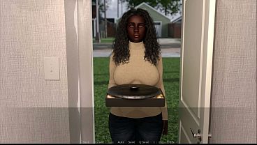 Johannesgaming - Update #680 - Baking With Chocolate 1 Moved To A Town With Allot Of BBW - Mar 18, 2026
