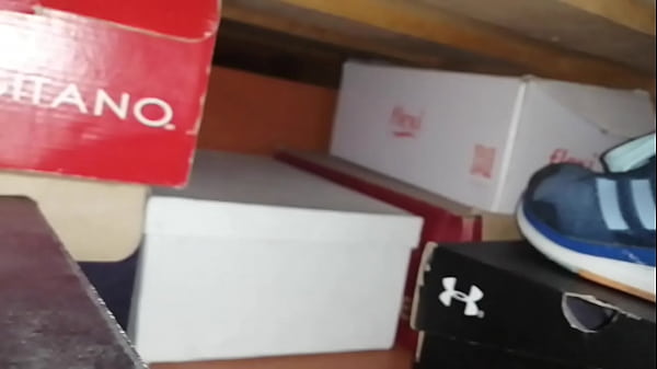 Flats Unboxing Katy