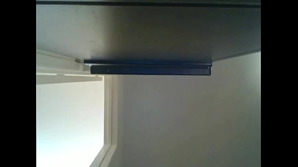 POV Wall Grind