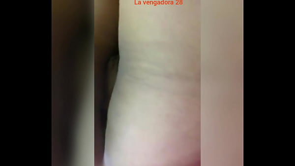 Mi Anfitriona Recien Operada Me Muestra El Ano