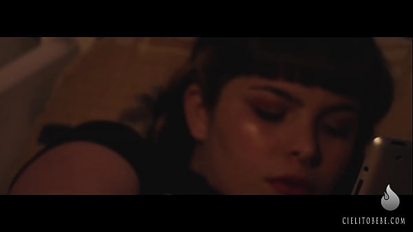 Videollamada De Cielitobebe Con El Culo Bien Abierto Y Juguete (Trailer)