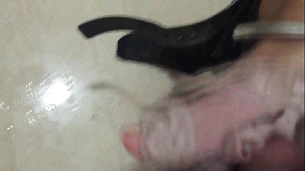 Shagging With My Friend Gal Friend Panty