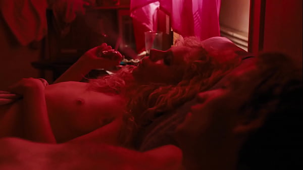 Juno Temple - Sexual Adventures And Then Topless Bed Talk - (uploaded By Celebeclipse.com)