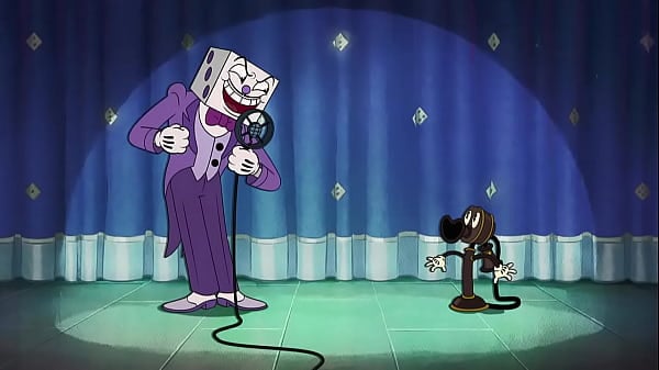 Cuphead Dublado 5