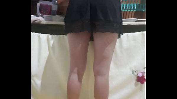 I Hired This Housekeeper, She's Hotter In Person, Those Taut Shorts Are Scorching, I Got Excited- Solmegan