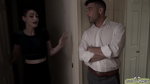 Step-bro Nabs J. Stealing