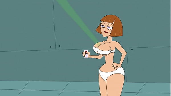 The Fenton Bra