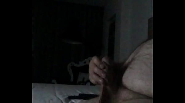 Jazem011 Wanking Off In His Hotel Room