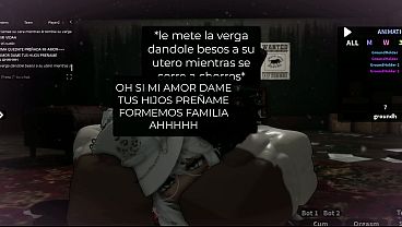 Cogiendo Con Mi Perra Hasta Dejarla Bien Panzona~