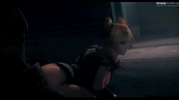 Expectations Of Scarlet Nights