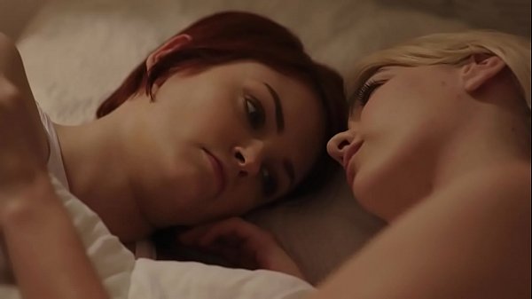 Tantalizing Sex Between Bree Daniels, Kenna Stuffs