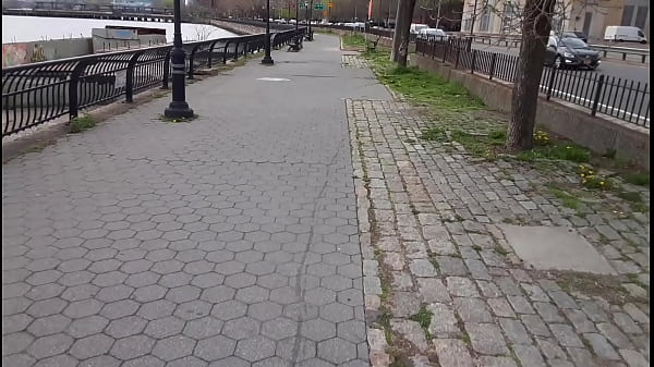 Discoverring East River Drive Harlem
