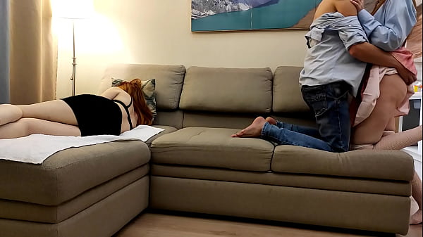 I Fucked Vigorous Your Husband Again
