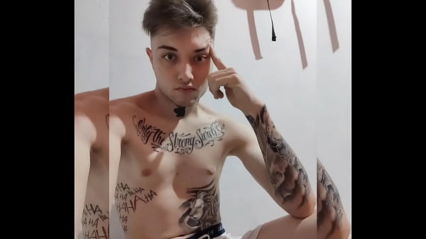 Um Vídeo Para Mostrar Minha Gostosura
