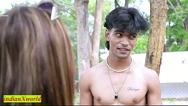 First Cherish And Sudden Sex With Pretty Dainty Doll! Indian Sex