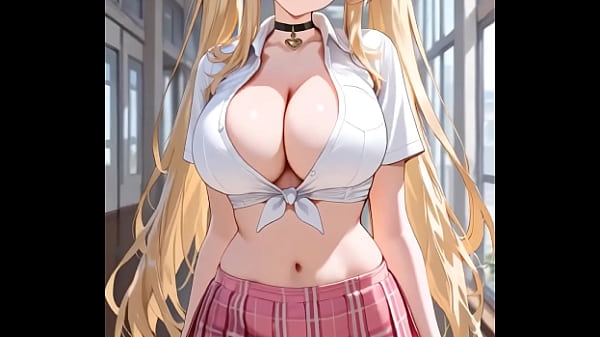 Perfect, Bratty Anime Honeys Are Erasing Your Identity... You’re Going To Become Another Addicted, Pumping Lilly Cattle ...