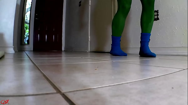 How The Grinch Stole XXXmas : A Sneak Peek