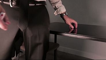 Obey: Daddy Spanks Your Face With His Thick Boner And Humiliates You In The End..