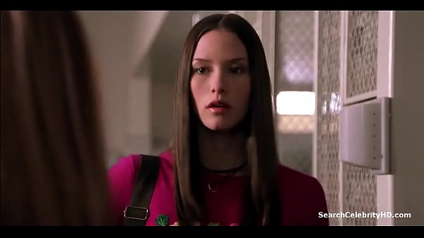 Jaime Pressly Not Another Cutie Movie 2001