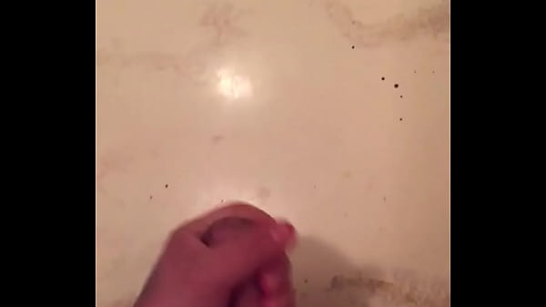 Making My Cock Shower That Spooge