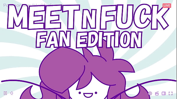 Jenny's Meet N Bang - Fan Edition! Mcrbleck
