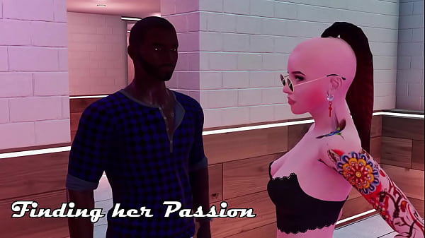 WBP382 - Finding Her Passion