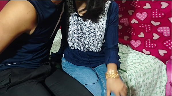 Indian Sweetheart Intense Plow With Hindi Audio