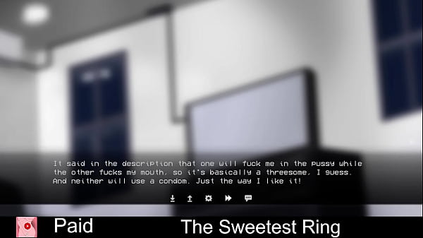 The Sweetest Ring Part05