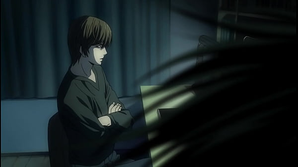 D.note Ep 4 Dublado