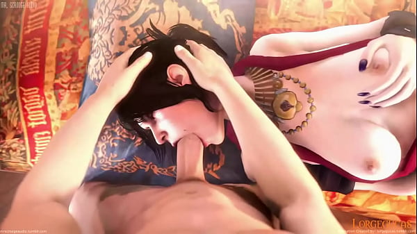 Morrigan
