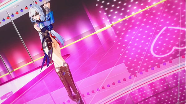 Honkai Star Ram Jing Liu Hentai Strip Sex And Dance MMD 3D (CLIP)