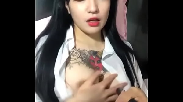 KBJ KOREAN BJ TATTOO 1 - Kimchi.TV