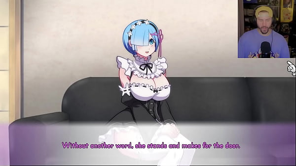 Rem Doesn't Fancy To Join My First Audition (Waifu Hub)