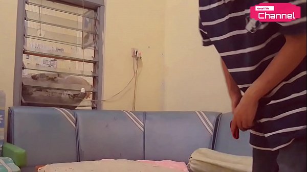 [Hansel Thio Channel] I Will Be Your Talent Brazzers - Lovely Fragrance Stepsister's G-String Part 1