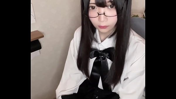 A Good Girl's Secret Time Alone