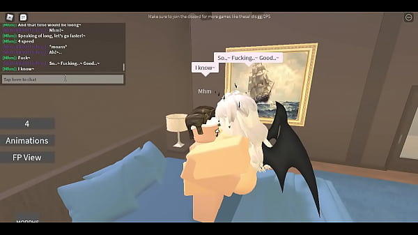 Rouge The Bat Gets Slammed By A Human Part3