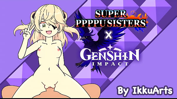 PPPPU Gaiden Music: Fischl Theme