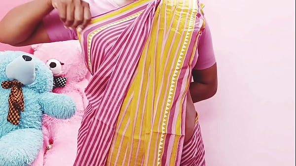 Stepmother And Stepson Hardcore Fucking Telugu Kinky Talks.