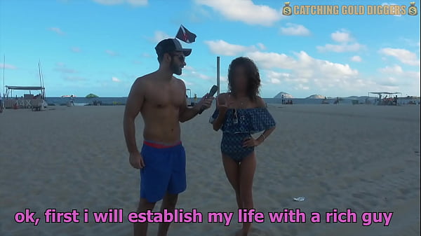 Skinny Brazilian Young-babe Gets Her Fragile Cunt Completely Ruined