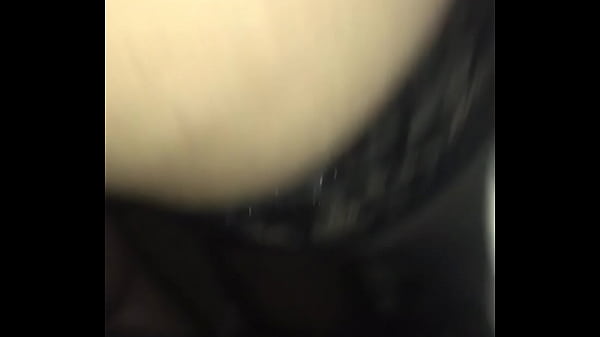 Hotwife In Thong Gets Banged. Load Shot Goes Rouge!