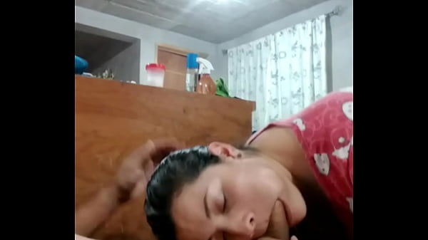 Mamada Chingona