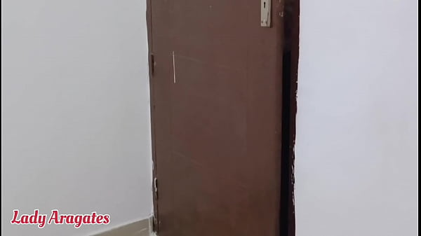 Old Step Father Found Young Step-daughter Alone At Home And Her To Screw