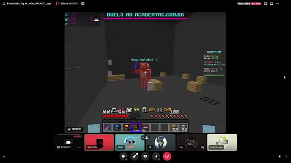 Novinho Cheiroso Sendo Banido