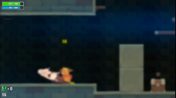 Dungeon Housekeeper PART 1