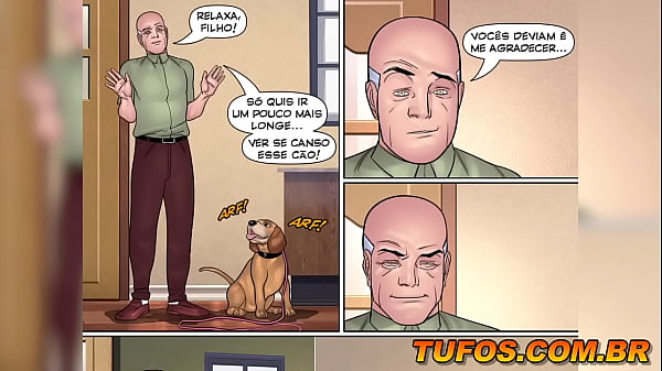 Depois De Trair O Marido, Ofereceu A Amiga Em Um Ménage!