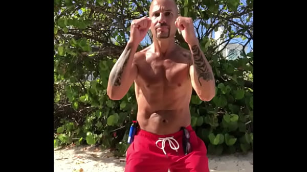 SHADOW BOXING