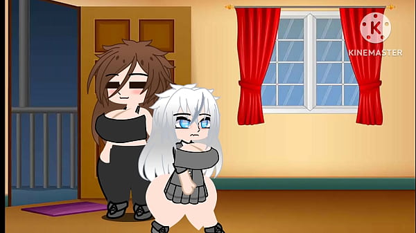 Primera Follada Del Mes (Gacha Club) 18