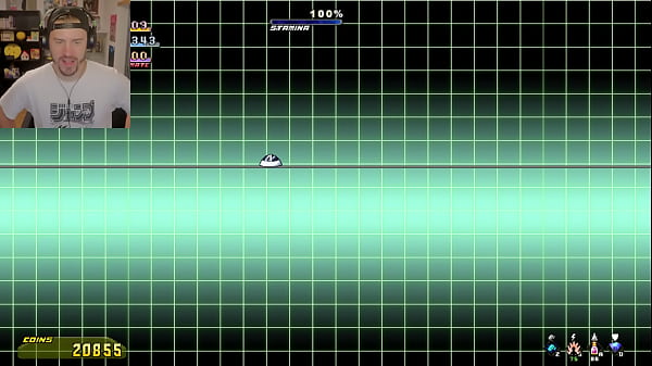 Bulma Requires A Bust From This Dragon Testicle Game (Incredibly Nympho Z Tournament 2)
