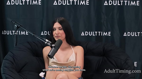 I Thought Porn Was Just People Smashing On Set, I Was Wrong | AdultTiming