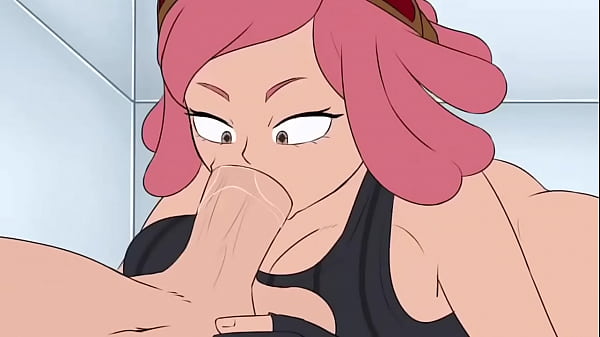 Deku Gets The Gullet